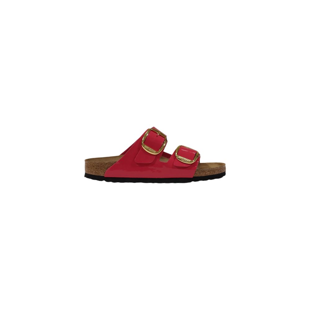 Birkenstock Pink Birko Sandal - Arichezz.store