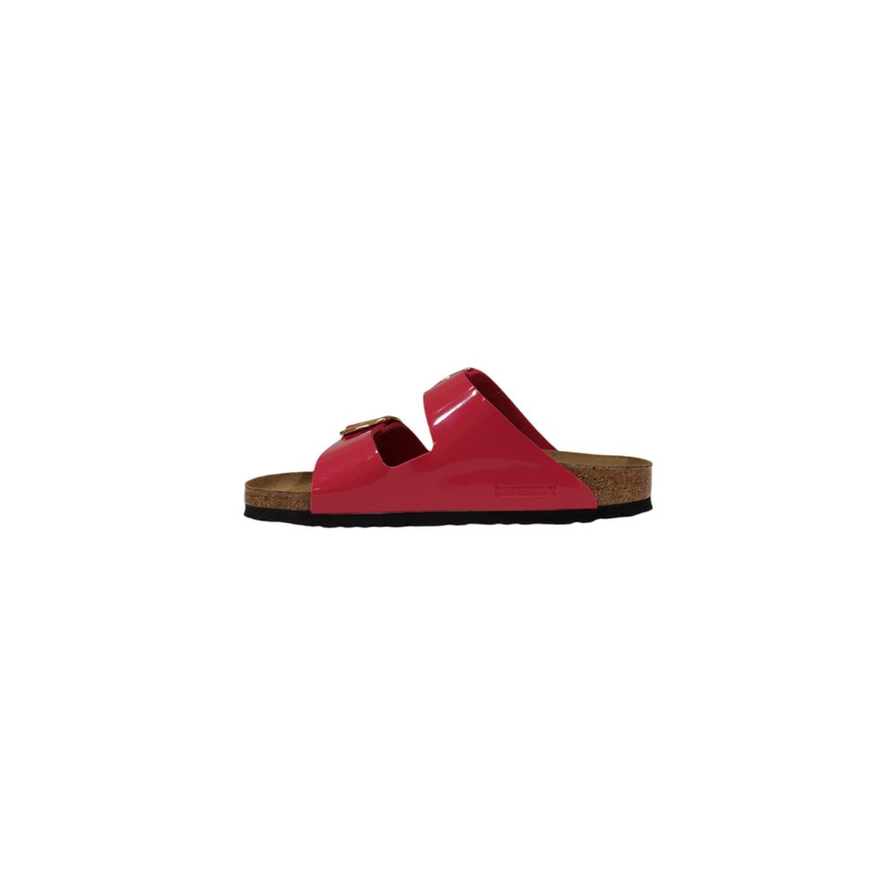 Birkenstock Pink Birko Sandal - Arichezz.store