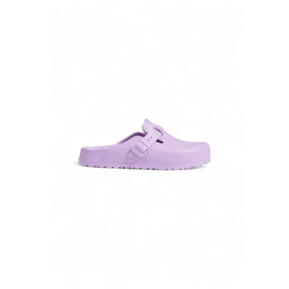 Birkenstock Purple EVA Foam Sandal - Arichezz.store