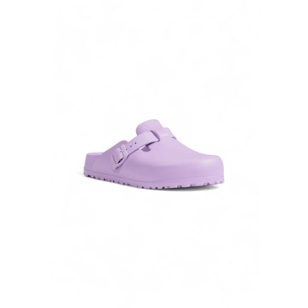 Birkenstock Purple EVA Foam Sandal - Arichezz.store