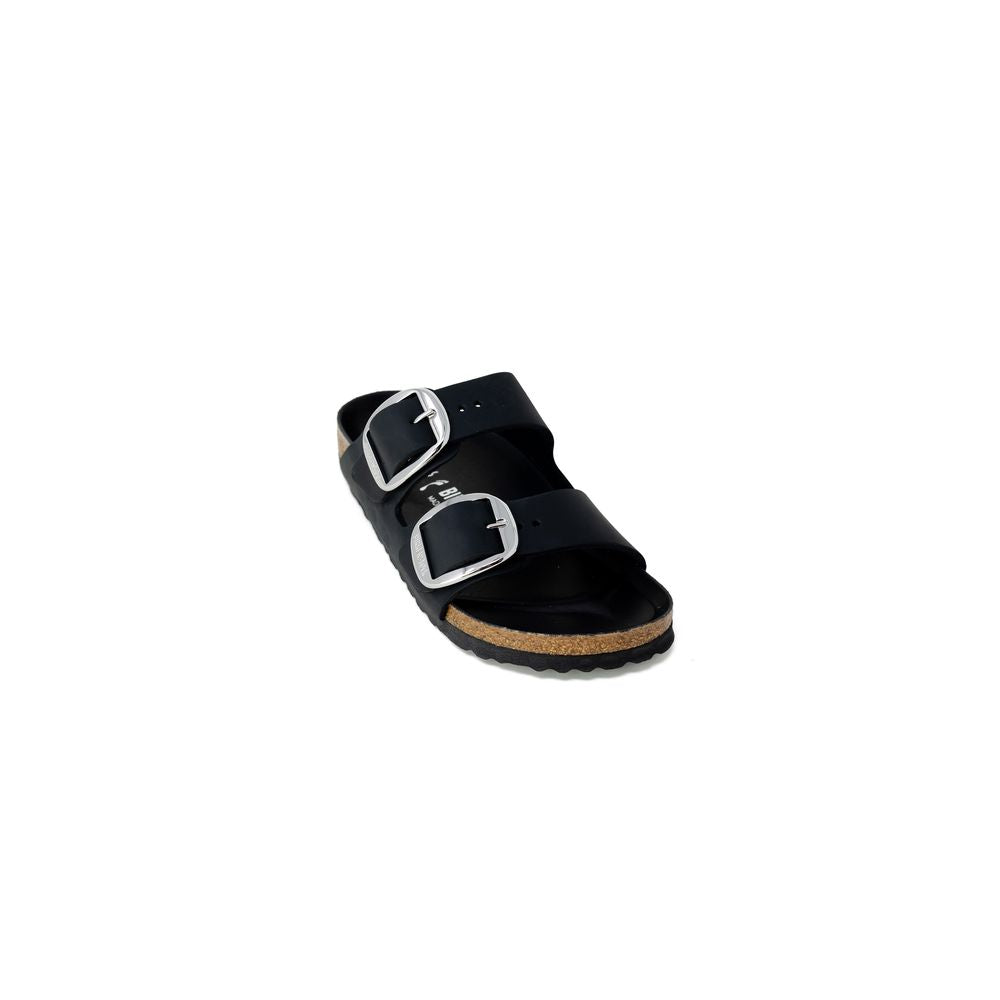 Birkenstock Black Birko Sandal - Arichezz.store