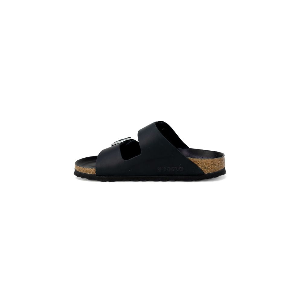 Birkenstock Black Birko Sandal - Arichezz.store