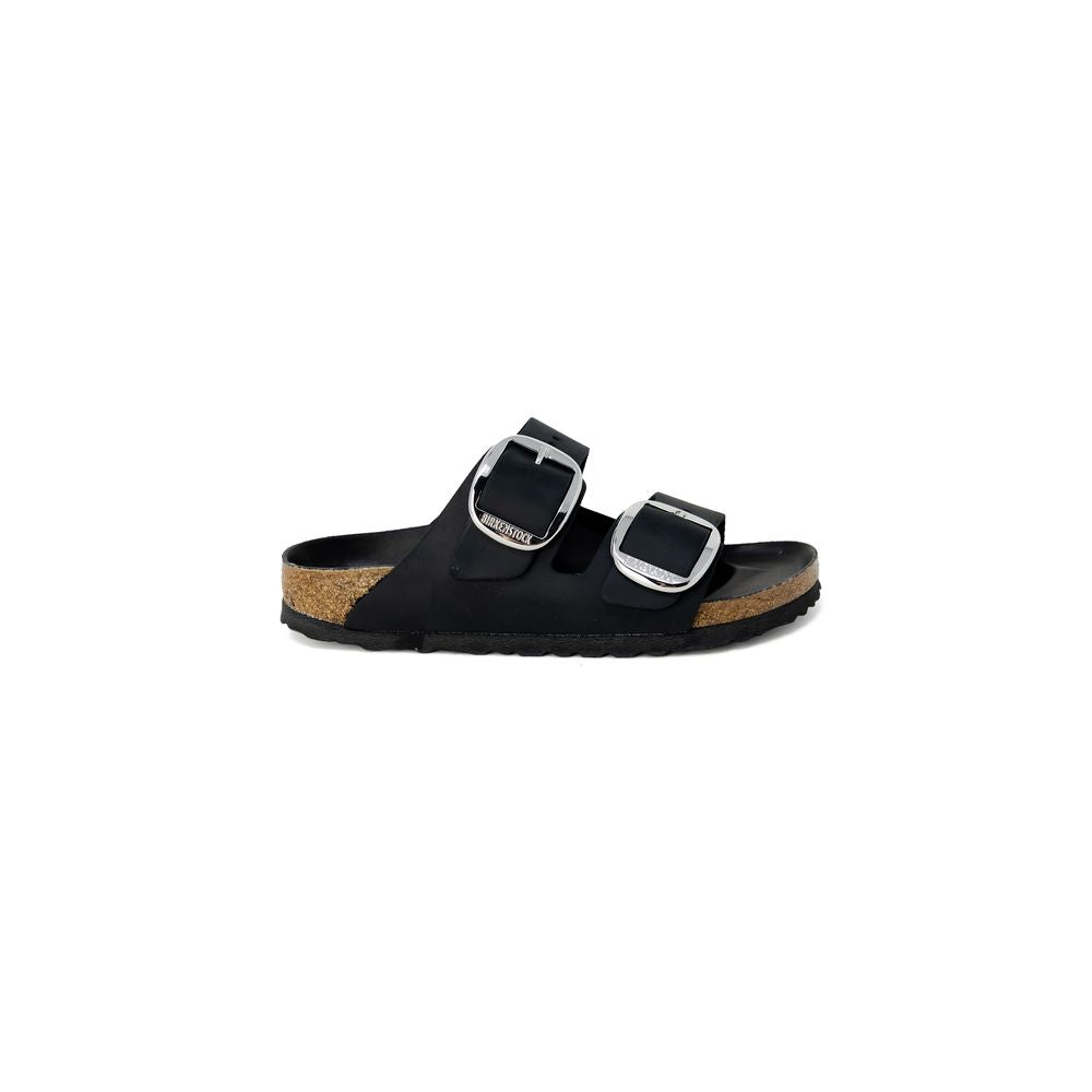 Birkenstock Black Birko Sandal - Arichezz.store