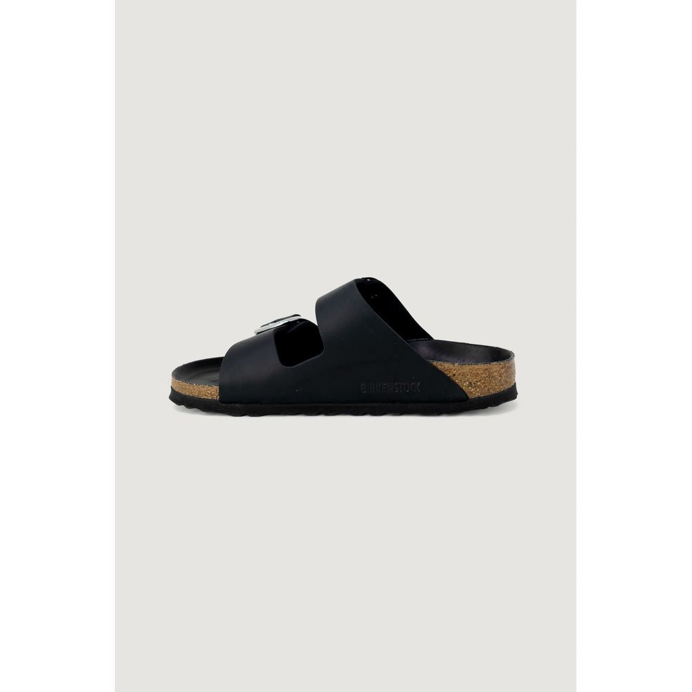 Birkenstock Black Birko Sandal - Arichezz.store