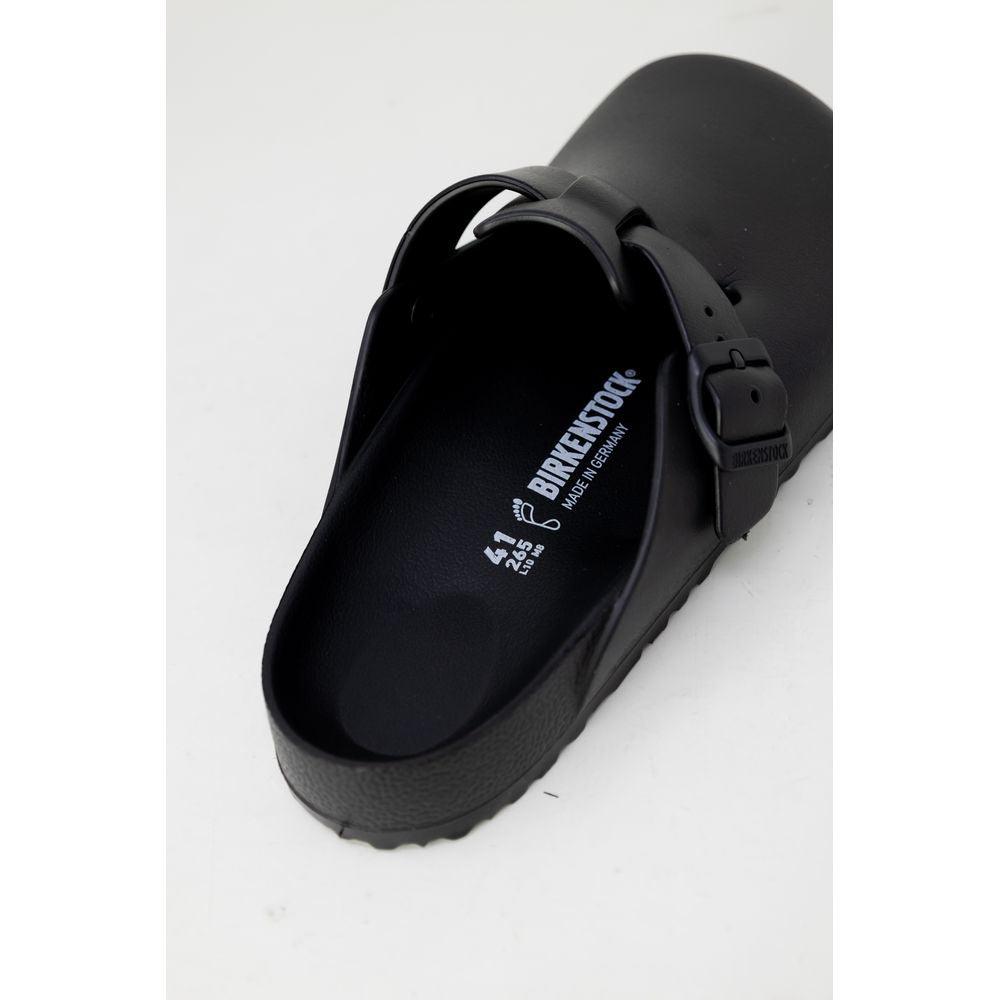 Birkenstock Black Eva Sandal - Arichezz.store