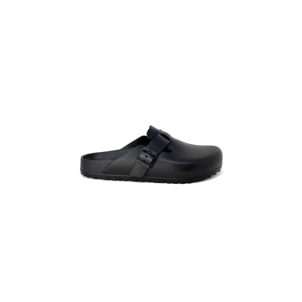 Birkenstock Black Plastic Sandal - Arichezz.store