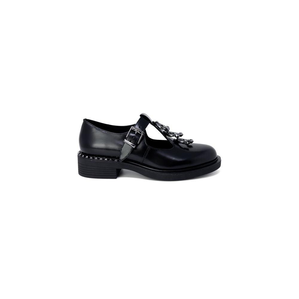 ASH Black Leather Sneaker - Arichezz.store