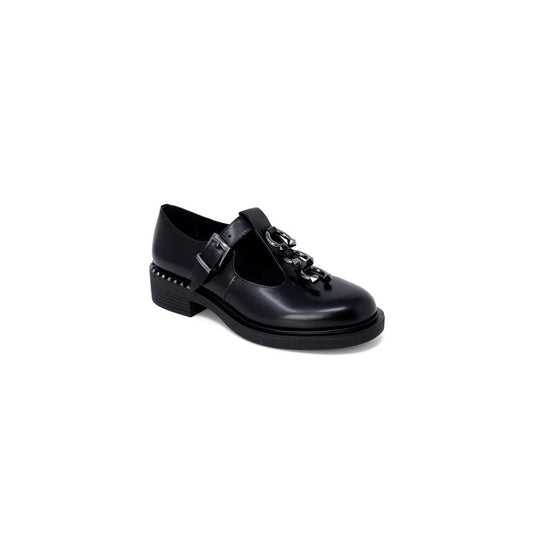 ASH Black Leather Sneaker - Arichezz.store