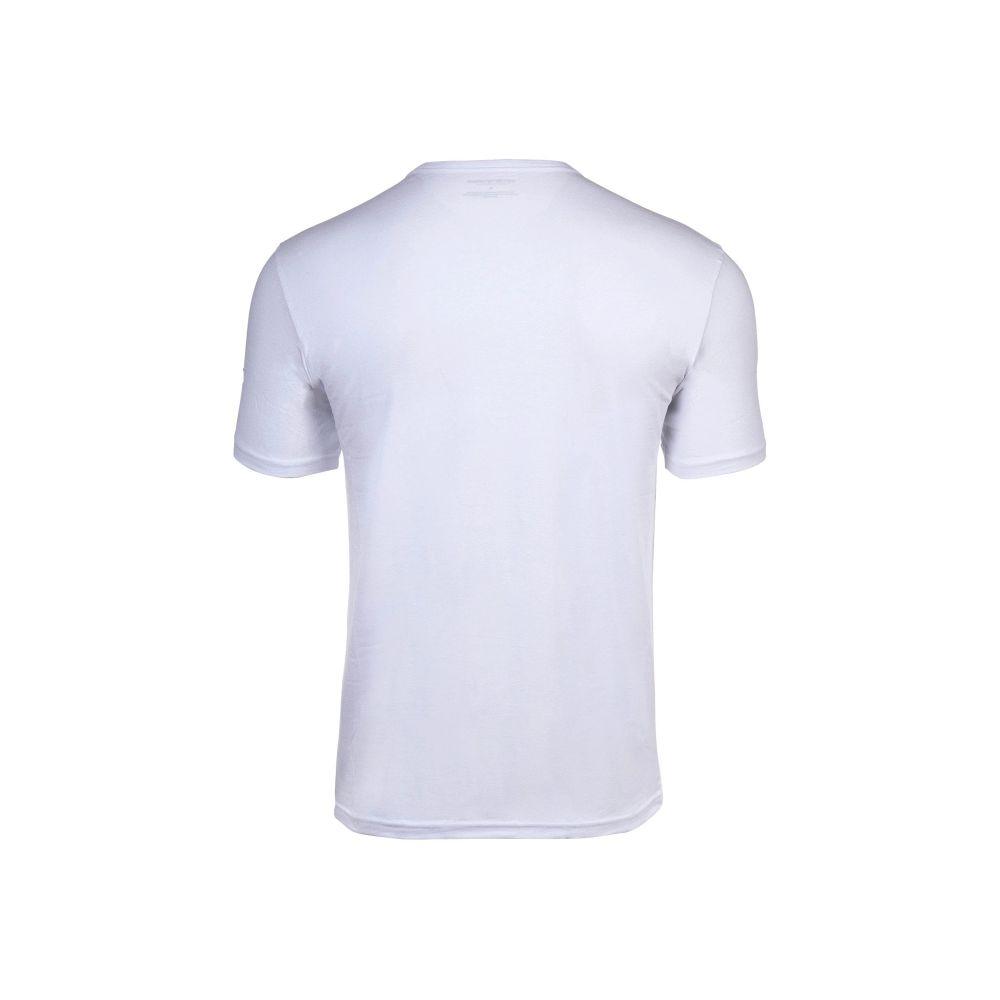 Emporio Armani Underwear Bicolor Cotton T-Shirt - Arichezz.store