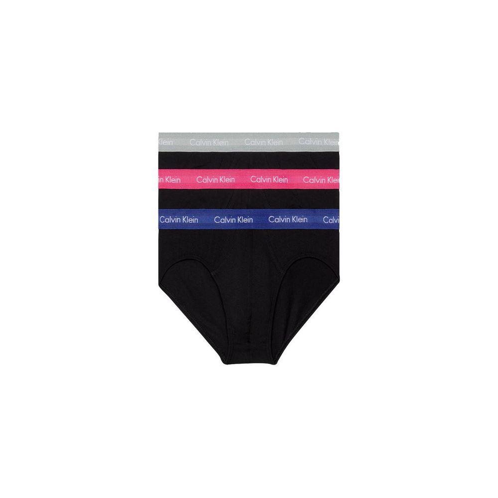 Calvin Klein Underwear Pink Cotton Underwear - Arichezz.store