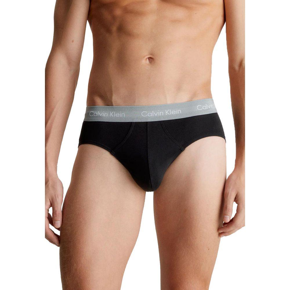 Calvin Klein Underwear Pink Cotton Underwear - Arichezz.store