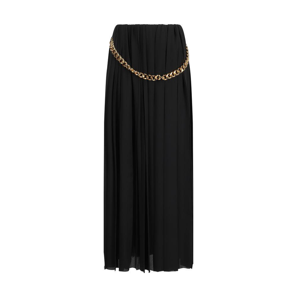 Balenciaga Long Skirt - Arichezz.store