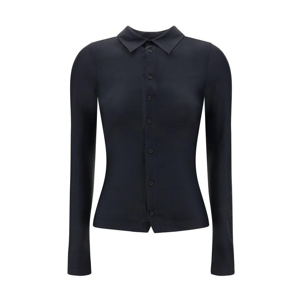 Balenciaga Stretch Shirt - Arichezz.store