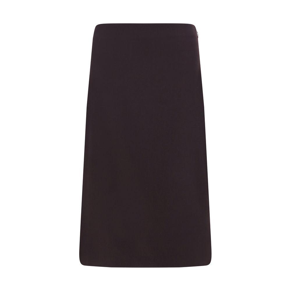 Fendi Midi Skirt - Arichezz.store