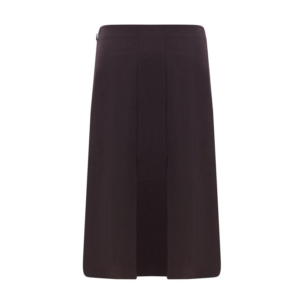 Fendi Midi Skirt - Arichezz.store