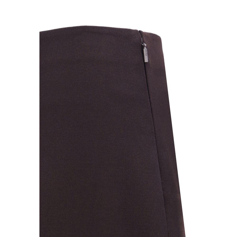 Fendi Midi Skirt - Arichezz.store