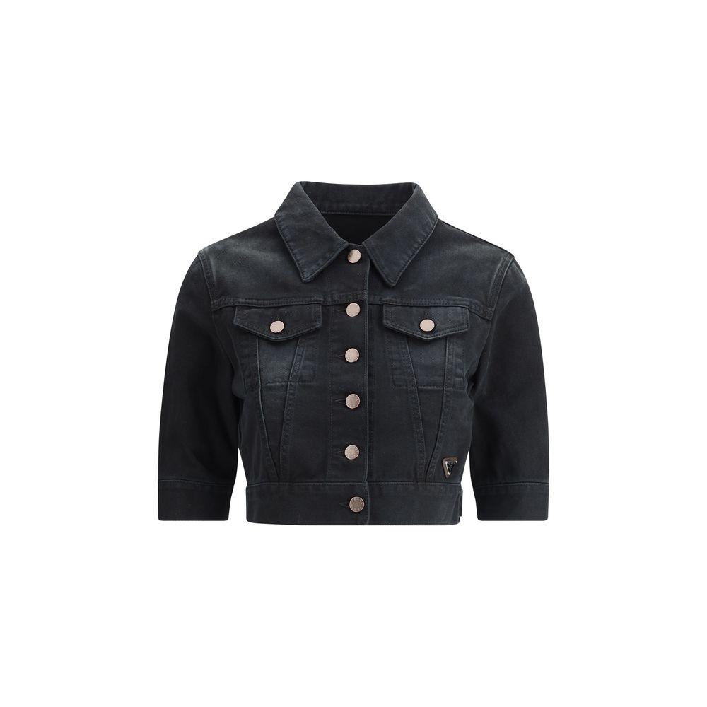 Prada Denim Jacket - Arichezz.store