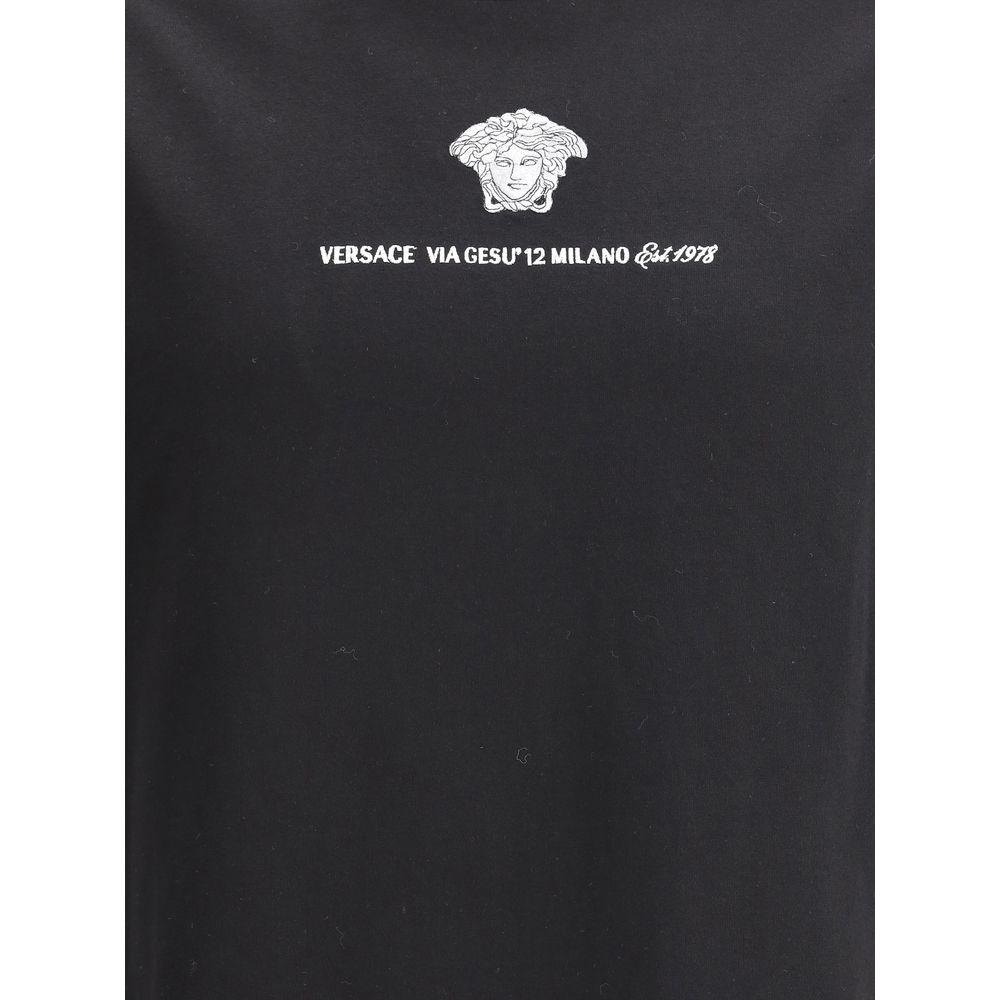 Versace T-Shirt - Arichezz.store