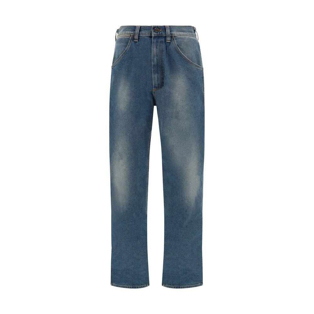 Vivienne Westwood Jeans - Arichezz.store