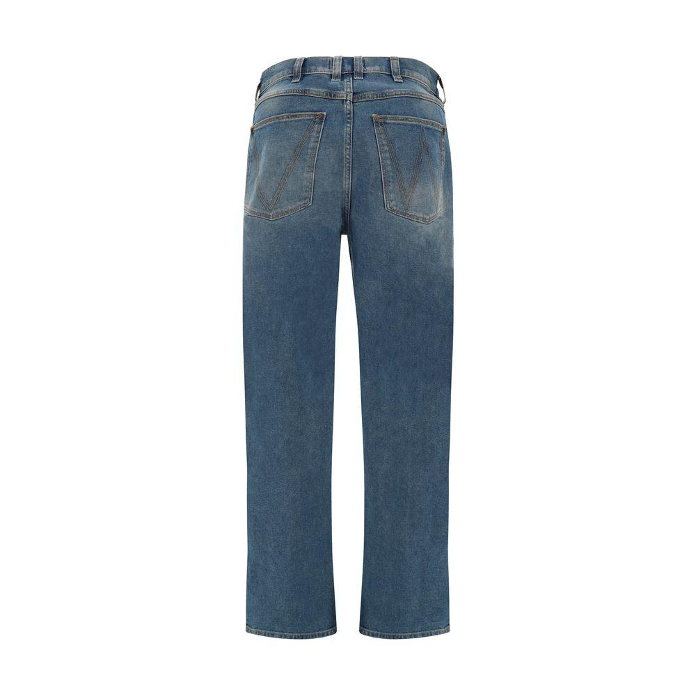 Vivienne Westwood Jeans - Arichezz.store