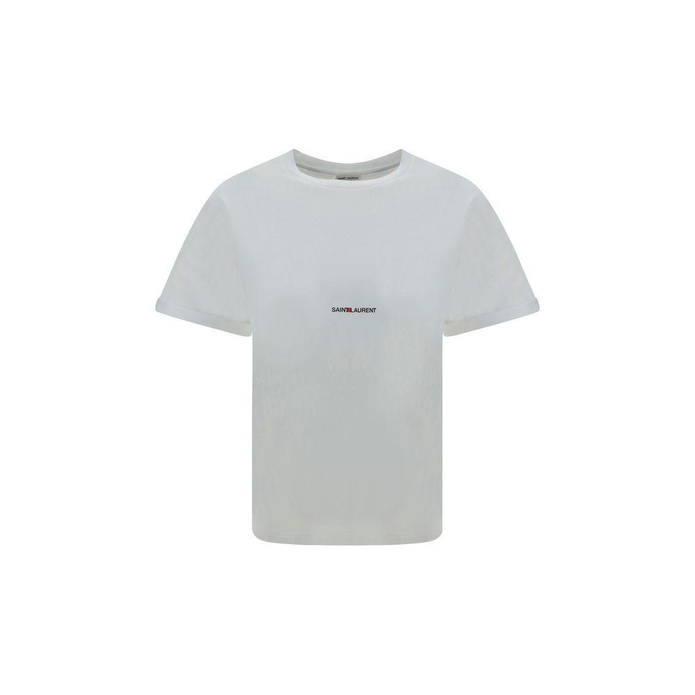 Saint Laurent T-Shirt - Arichezz.store