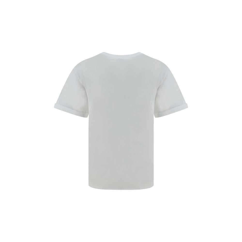 Saint Laurent T-Shirt - Arichezz.store