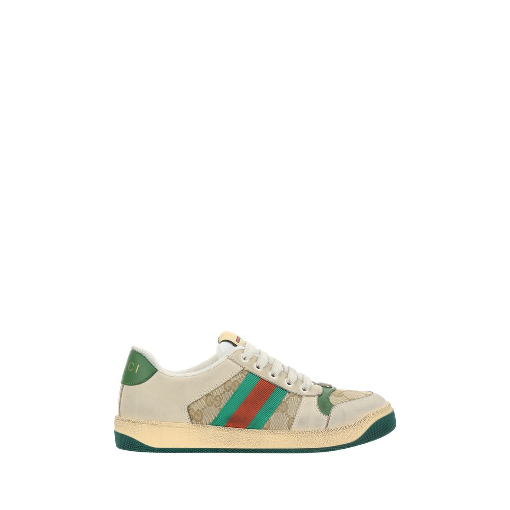 Gucci Sneakers - Arichezz.store