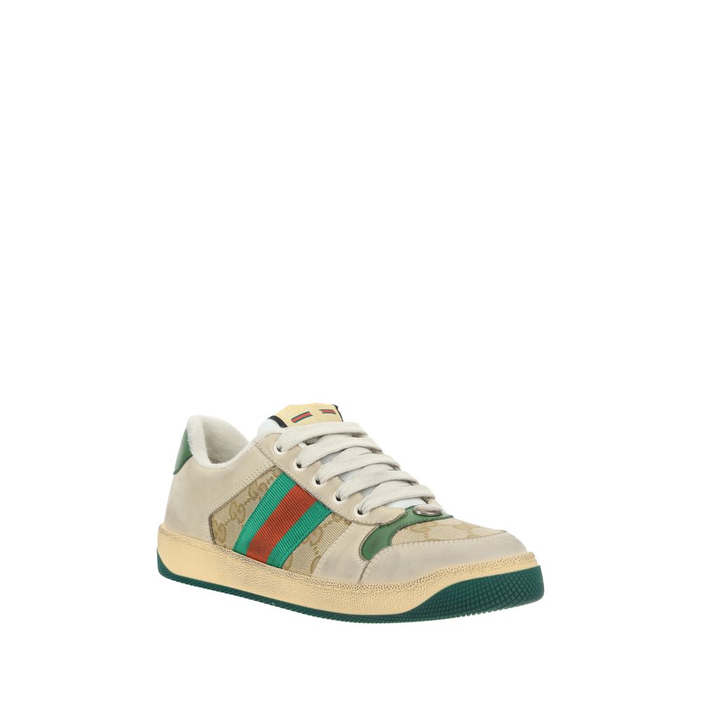 Gucci Sneakers - Arichezz.store