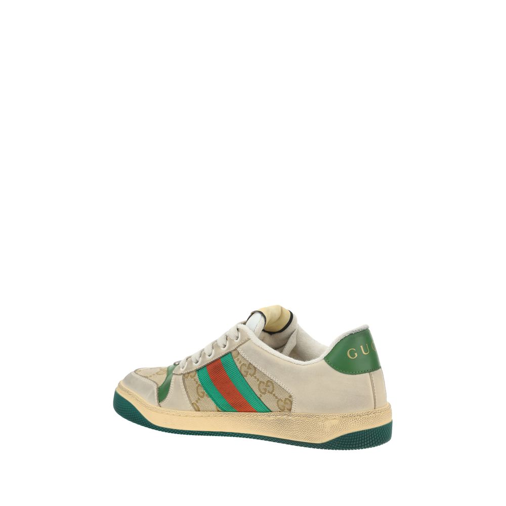 Gucci Sneakers - Arichezz.store