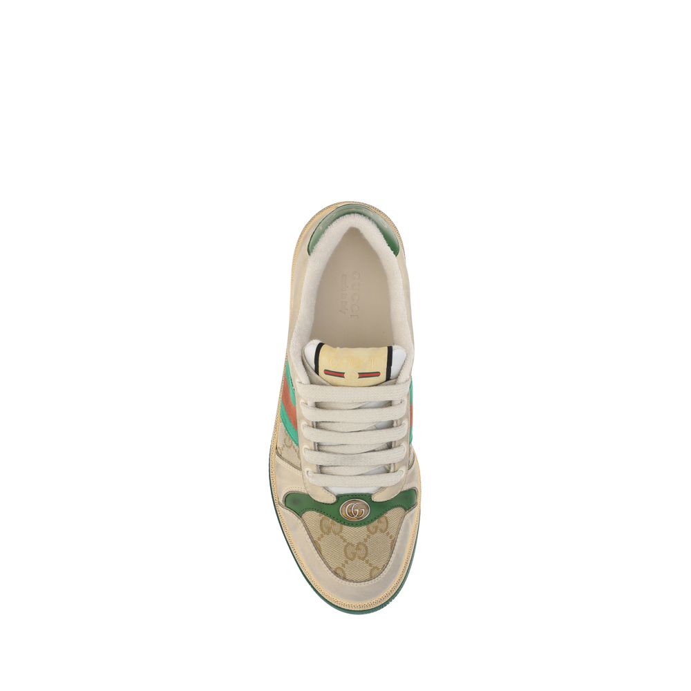 Gucci Sneakers - Arichezz.store