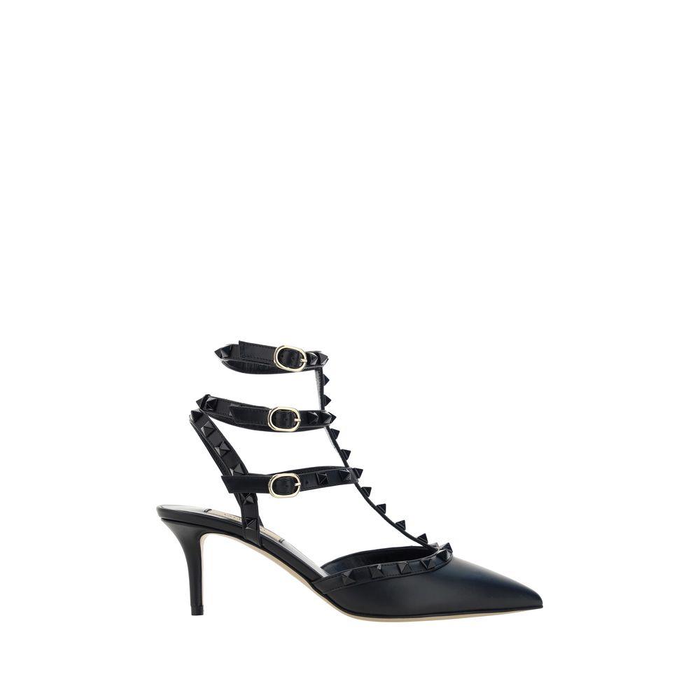 Valentino Garavani Rockstud Pumps - Arichezz.store