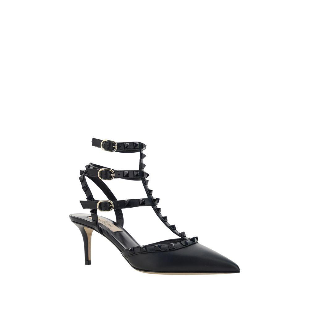 Valentino Garavani Rockstud Pumps - Arichezz.store