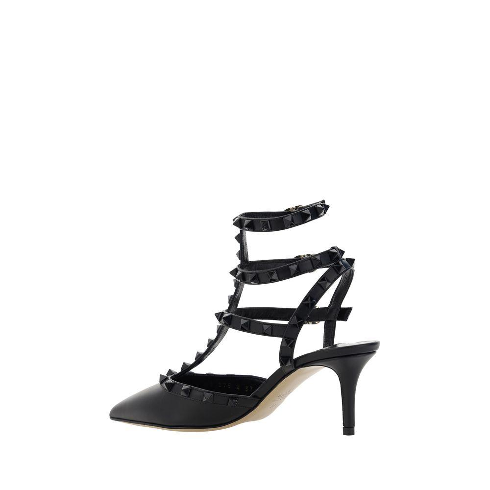 Valentino Garavani Rockstud Pumps - Arichezz.store