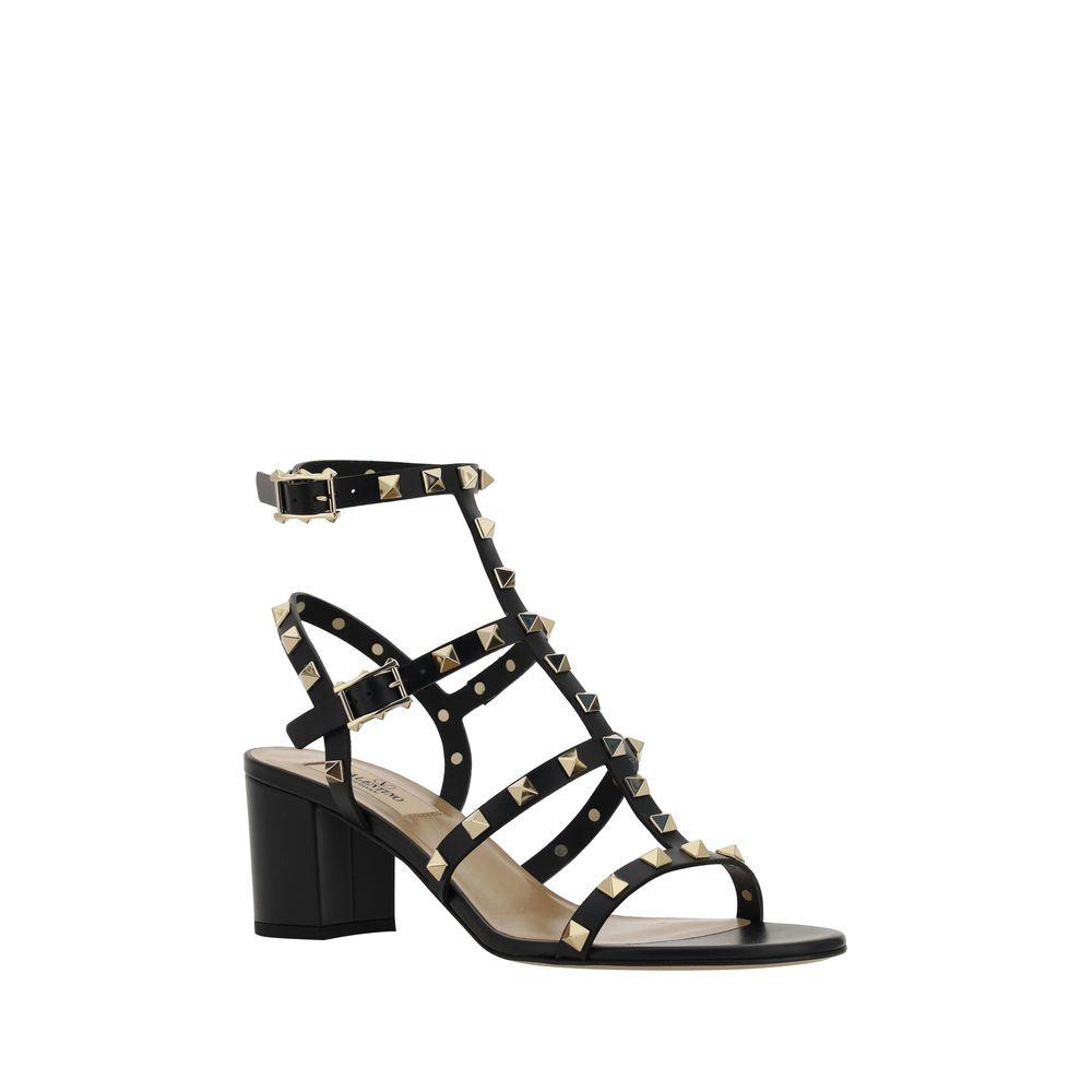 Valentino Garavani Rockstud Sandals - Arichezz.store