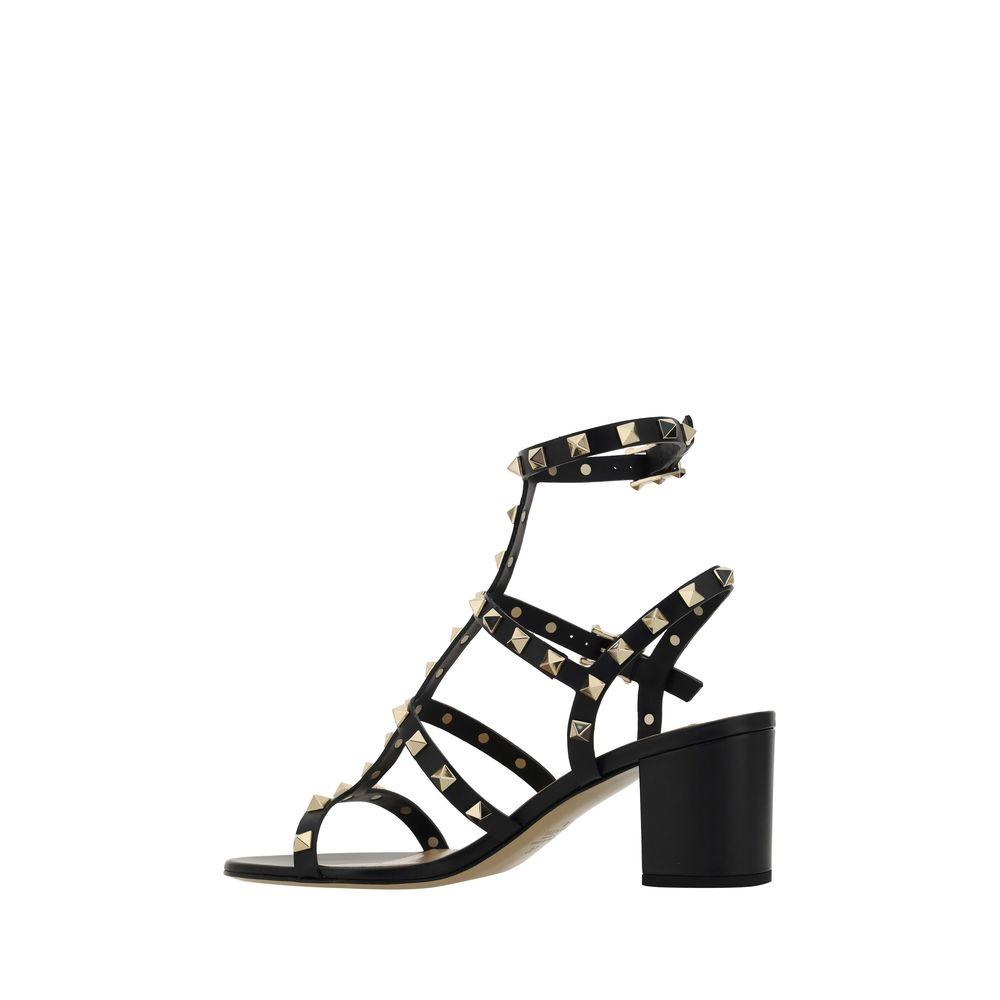 Valentino Garavani Rockstud Sandals - Arichezz.store