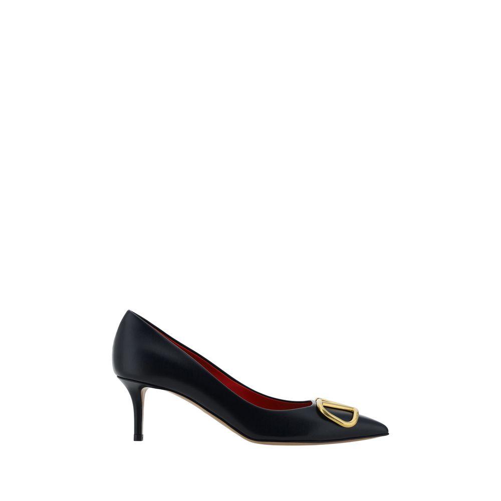 Valentino Garavani VLogo Pumps - Arichezz.store