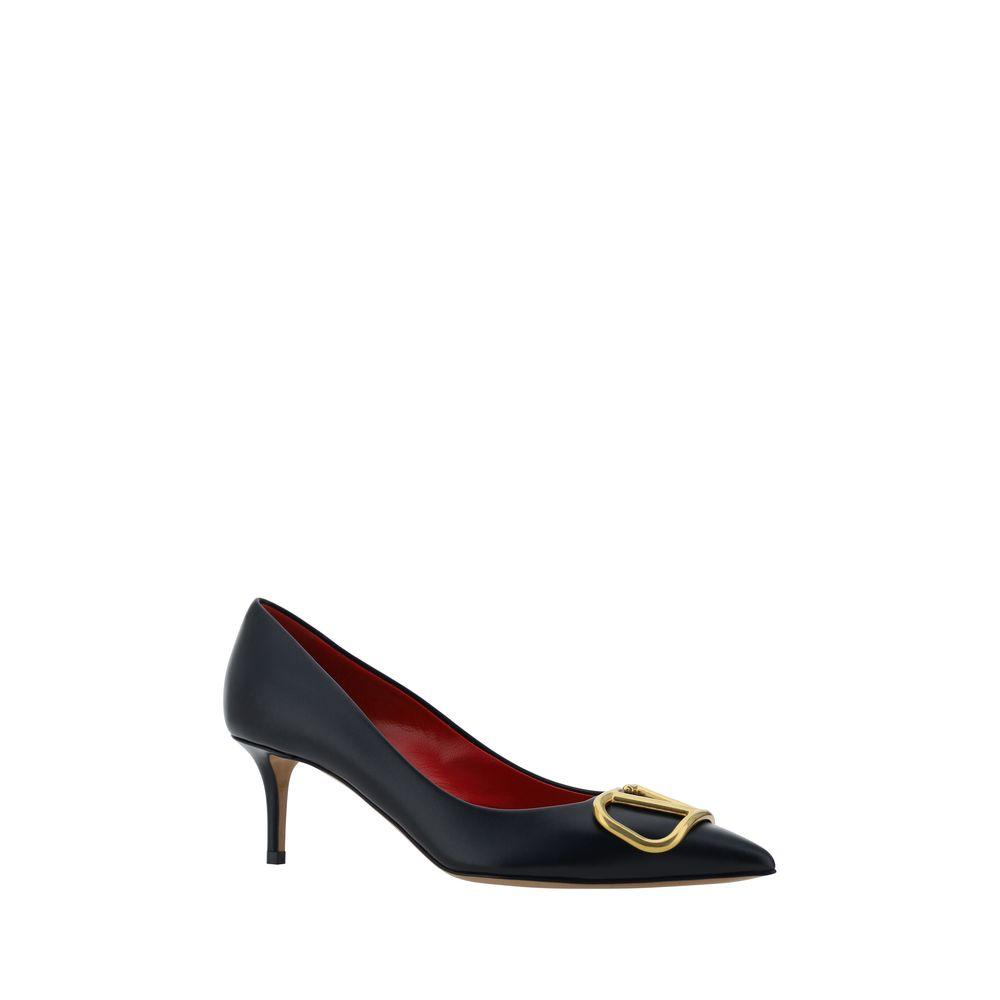 Valentino Garavani VLogo Pumps - Arichezz.store