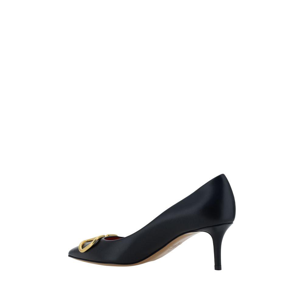 Valentino Garavani VLogo Pumps - Arichezz.store