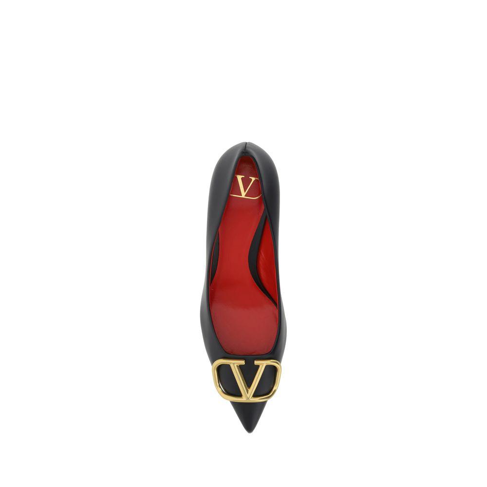 Valentino Garavani VLogo Pumps - Arichezz.store