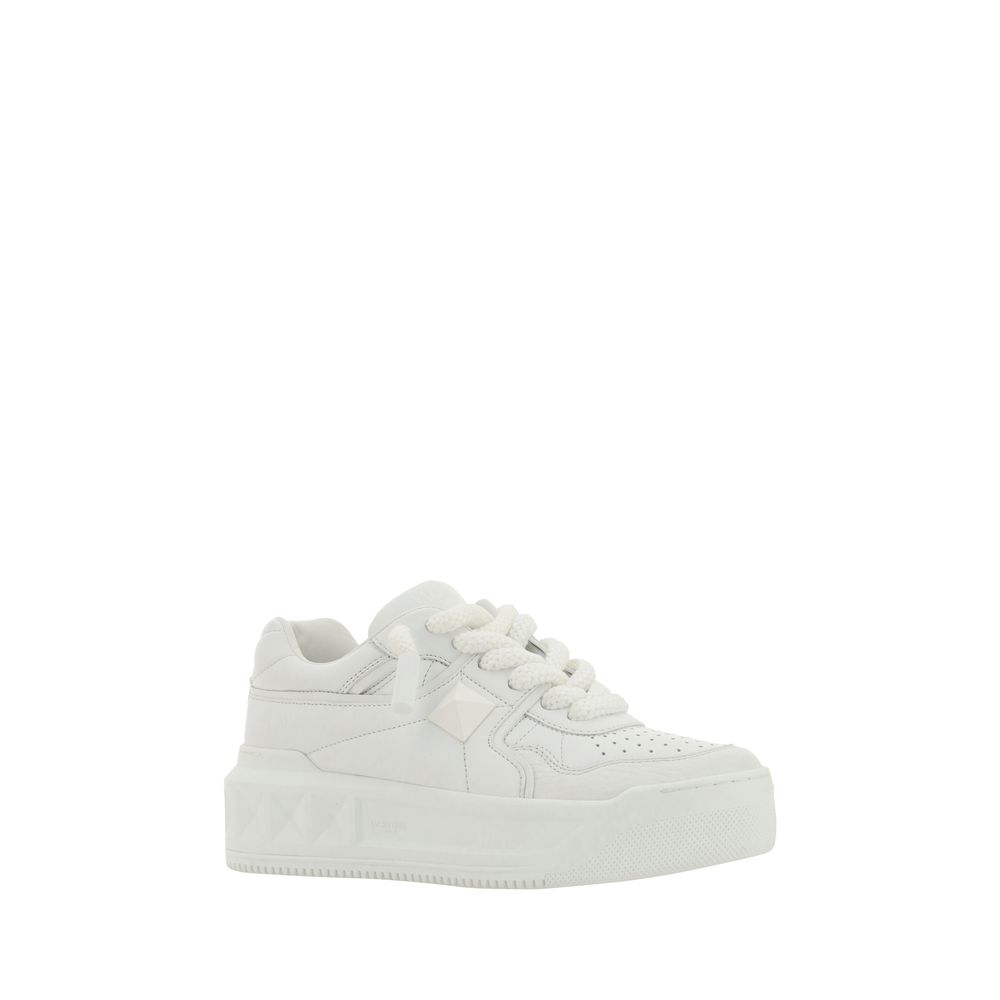 Valentino Garavani Sneakers - Arichezz.store