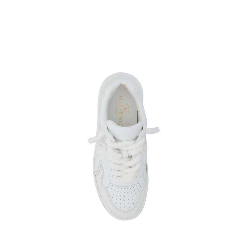 Valentino Garavani Sneakers - Arichezz.store