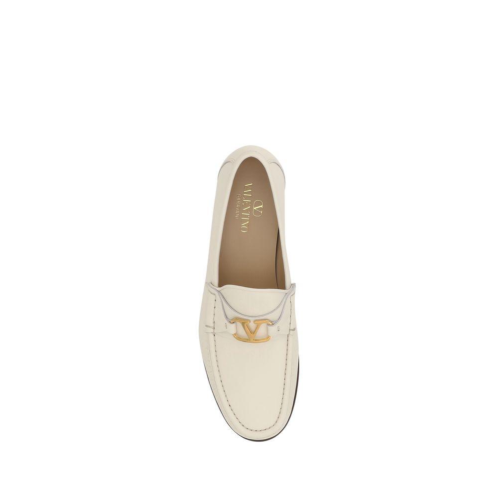 Valentino Garavani Loafers - Arichezz.store