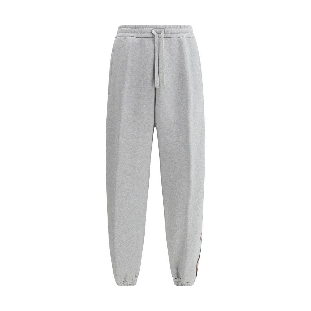 Gucci Colored side bands Sweatpants - Arichezz.store