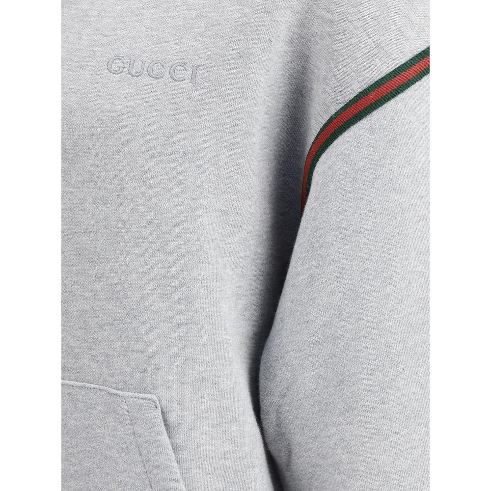 Gucci Colored side bands Sweatpants - Arichezz.store