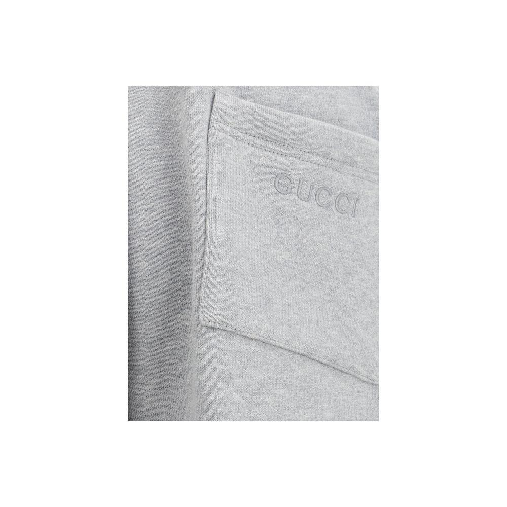 Gucci Colored side bands Sweatpants - Arichezz.store