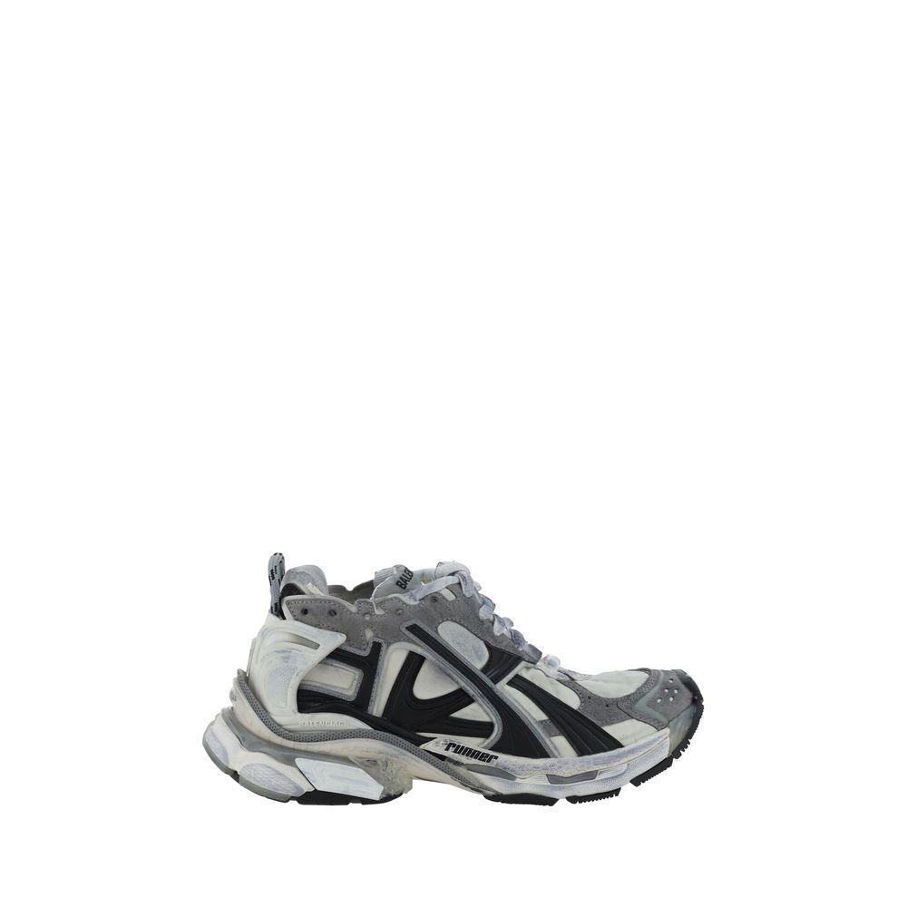 Balenciaga Runner Sneakers - Arichezz.store