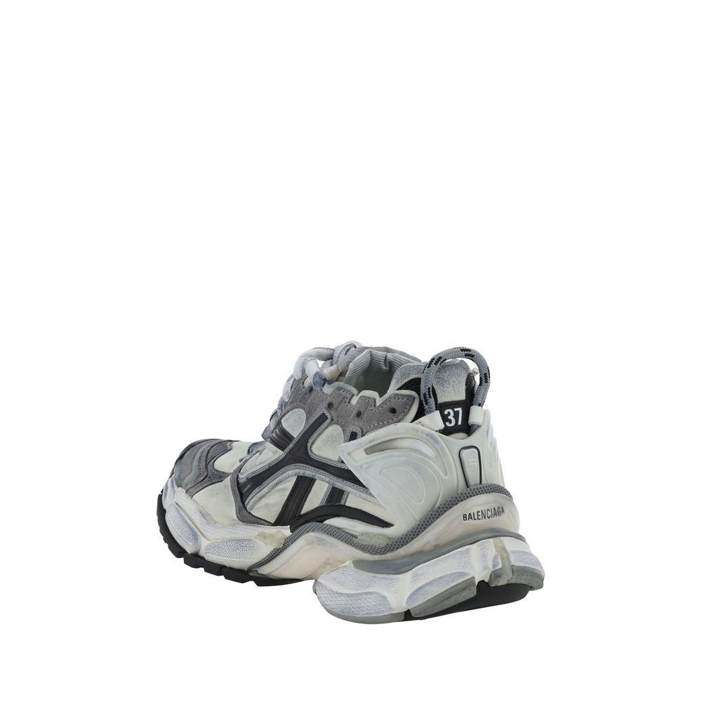 Balenciaga Runner Sneakers - Arichezz.store