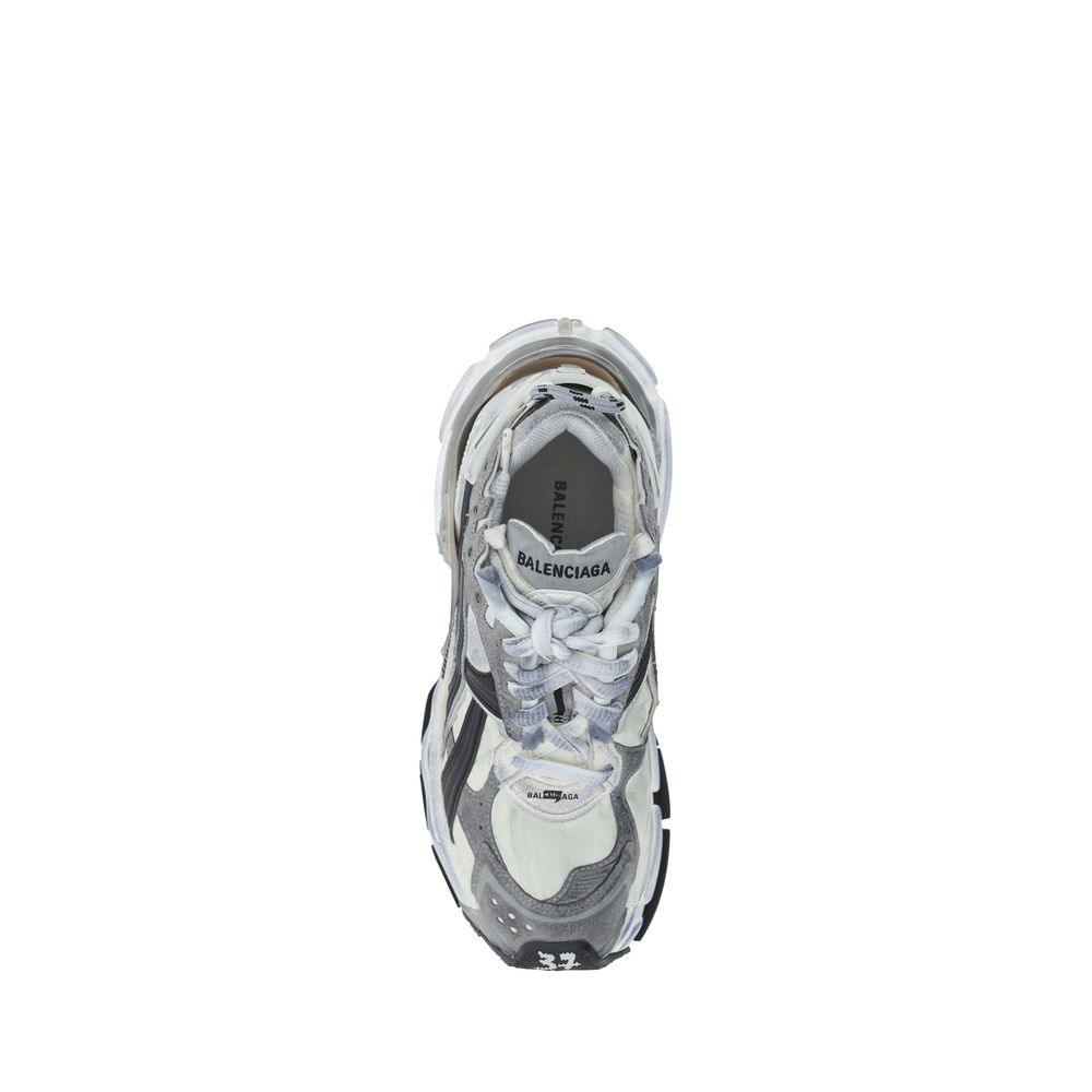 Balenciaga Runner Sneakers - Arichezz.store