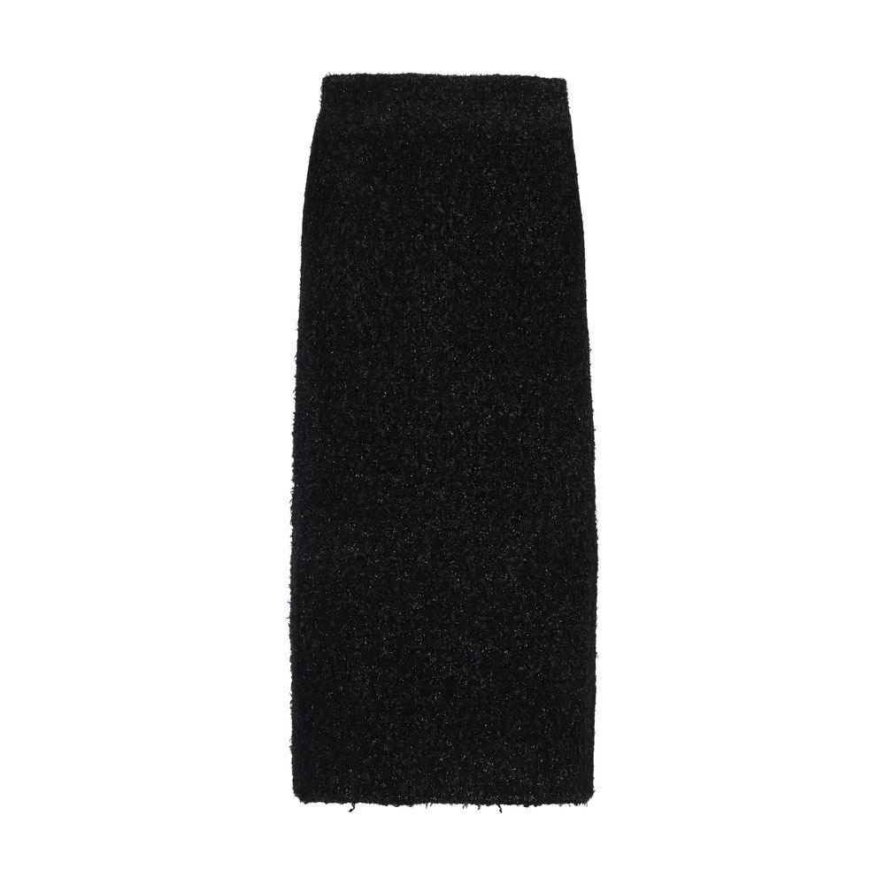 Balenciaga Midi Skirt - Arichezz.store