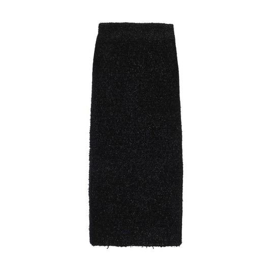 Balenciaga Midi Skirt - Arichezz.store